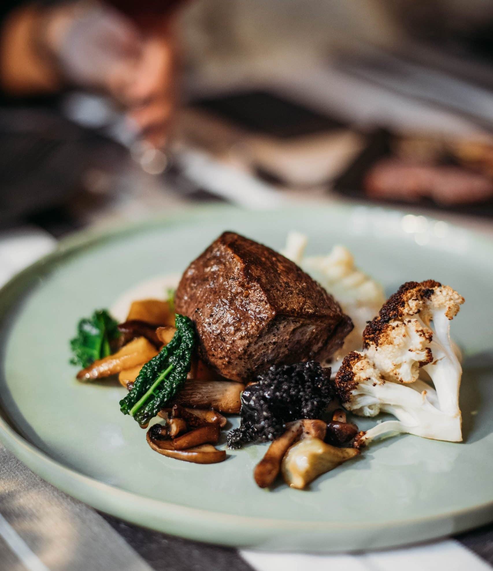 Viande de boeuf