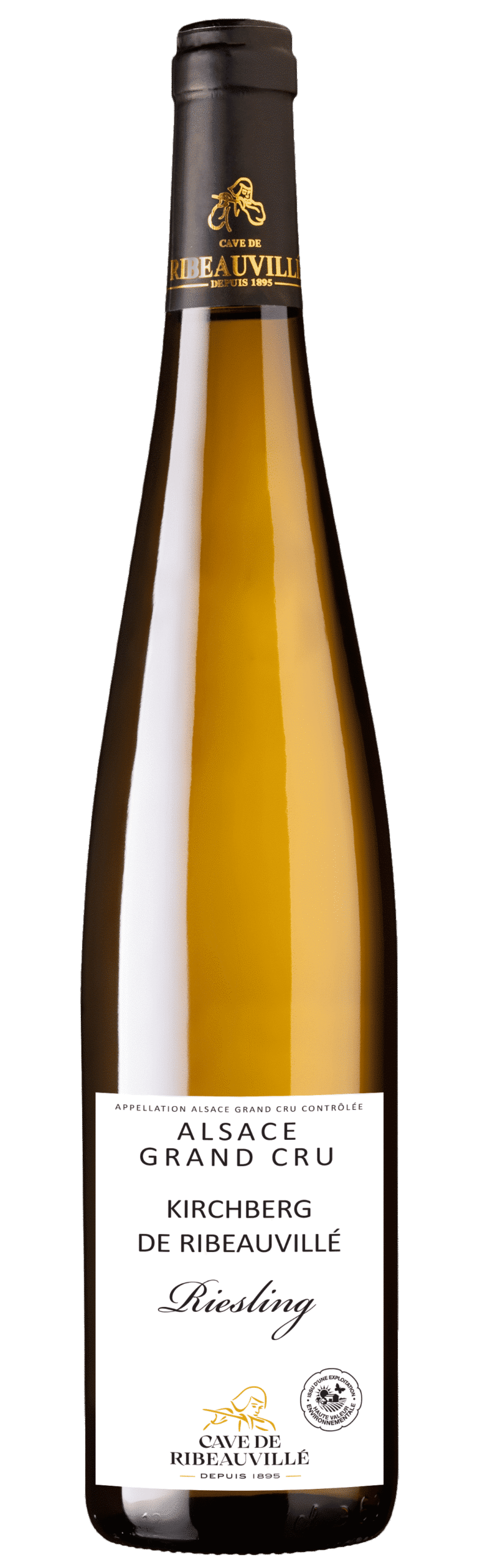 Riesling Kirchberg de Ribeauvillé