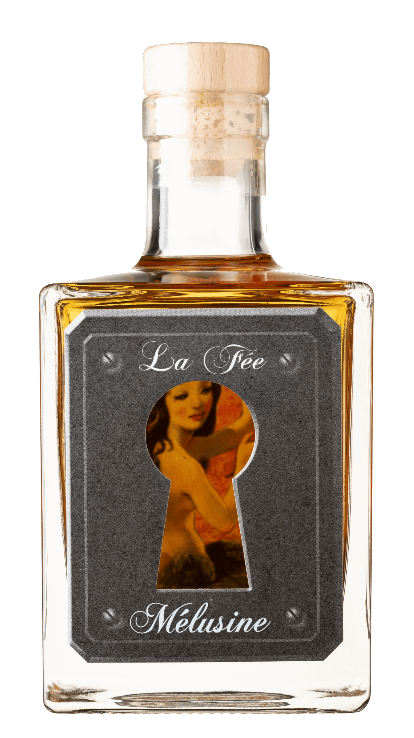 La Fée Mélusine