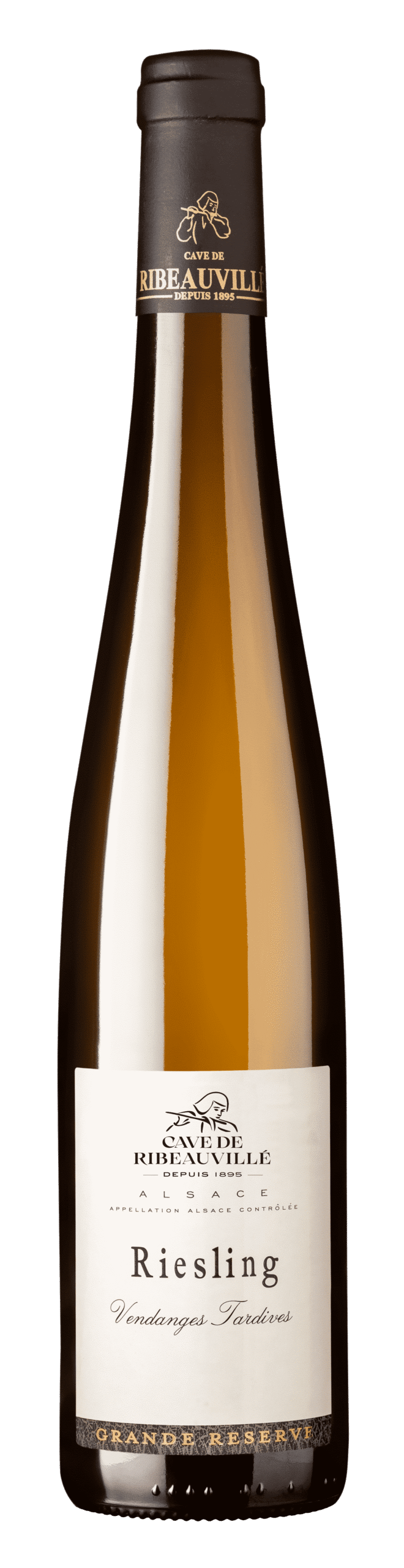 Riesling Vendanges Tardives